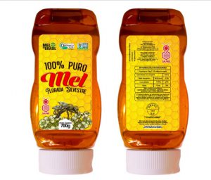 Mel Florada Silvestre